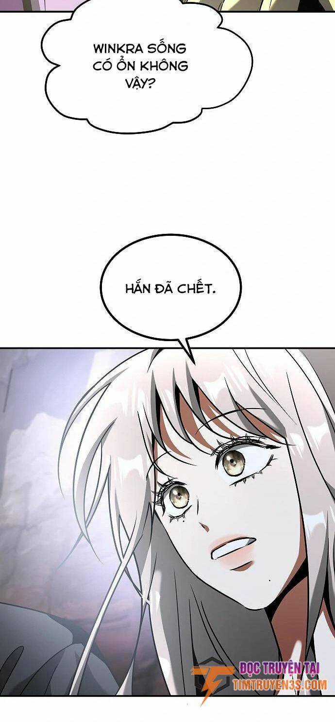 Cuộc Săn Nữ Hoàng - Chapter 23 - Trang 34