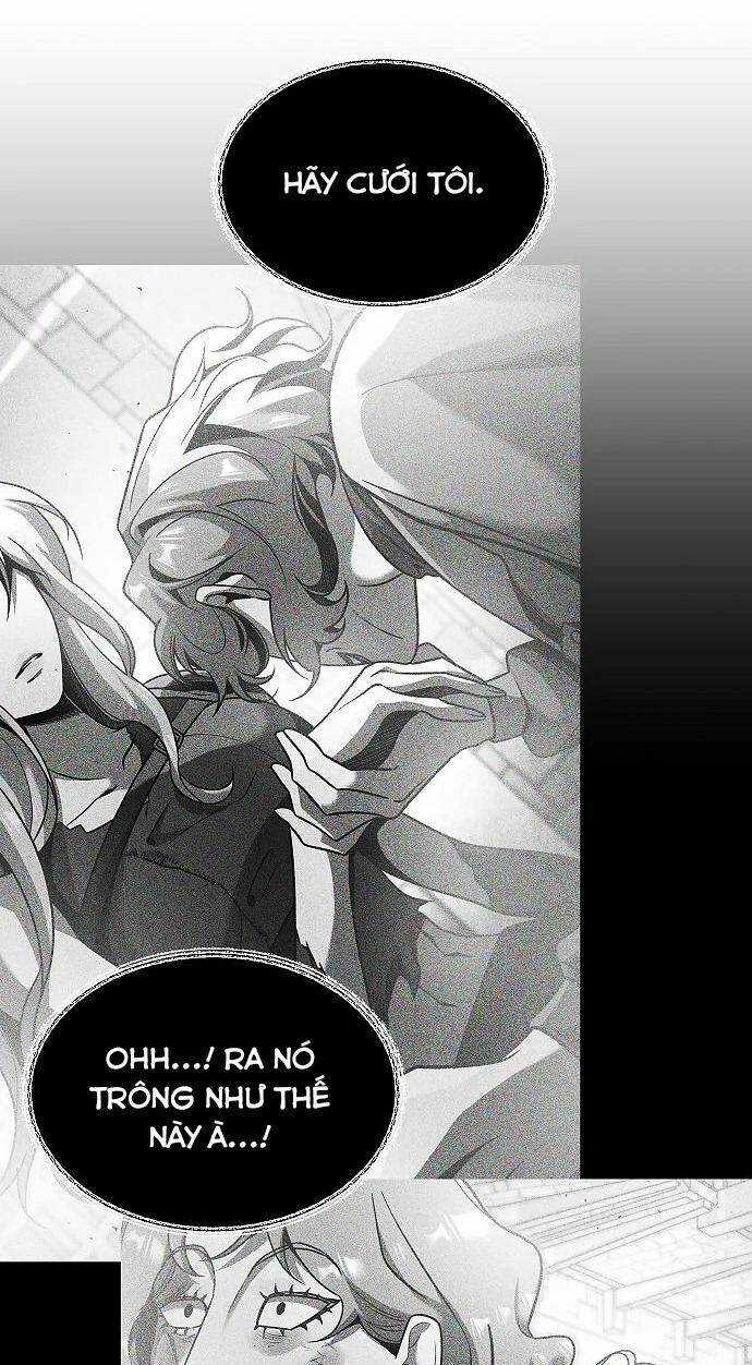 Cuộc Săn Nữ Hoàng - Chapter 23 - Trang 35