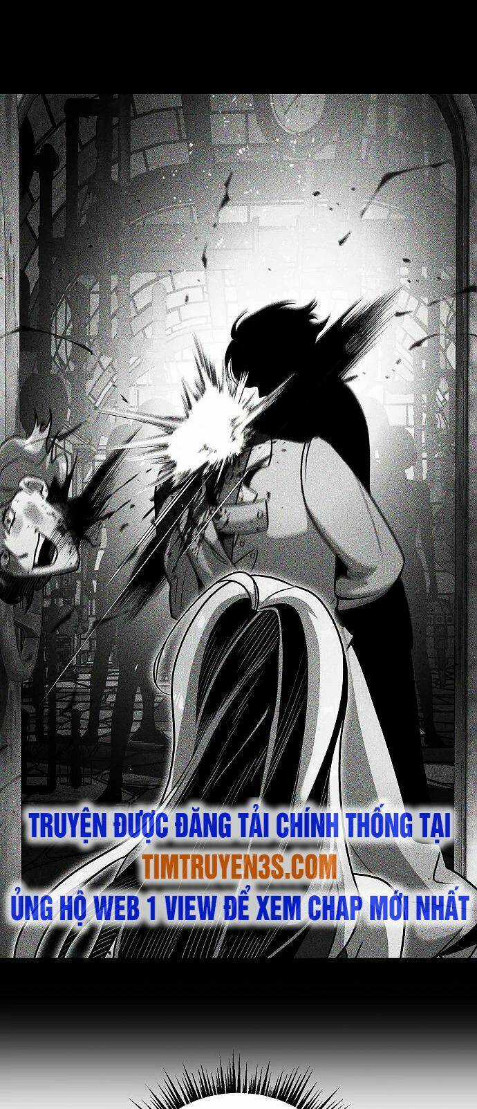 Cuộc Săn Nữ Hoàng - Chapter 23 - Trang 37