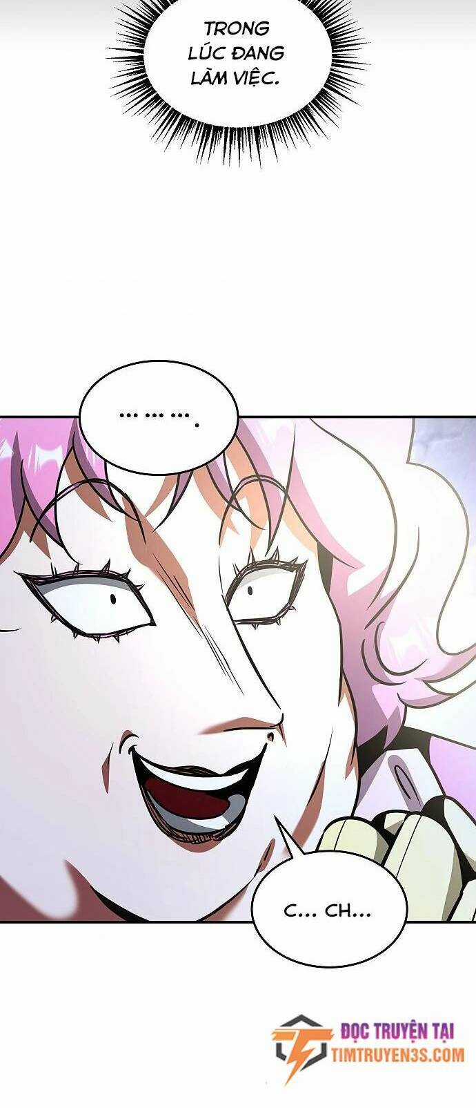 Cuộc Săn Nữ Hoàng - Chapter 23 - Trang 38