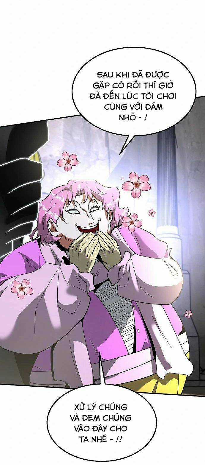 Cuộc Săn Nữ Hoàng - Chapter 23 - Trang 45