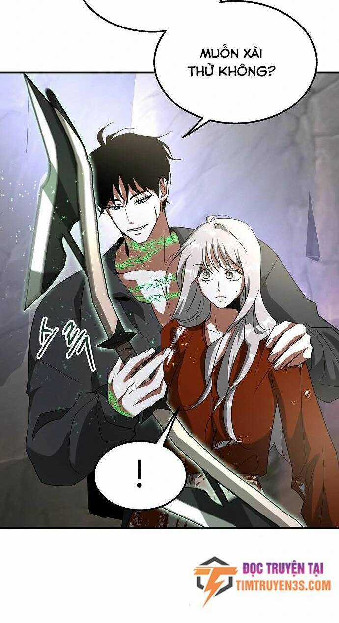 Cuộc Săn Nữ Hoàng - Chapter 23 - Trang 50