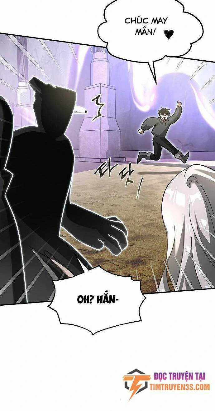 Cuộc Săn Nữ Hoàng - Chapter 23 - Trang 54