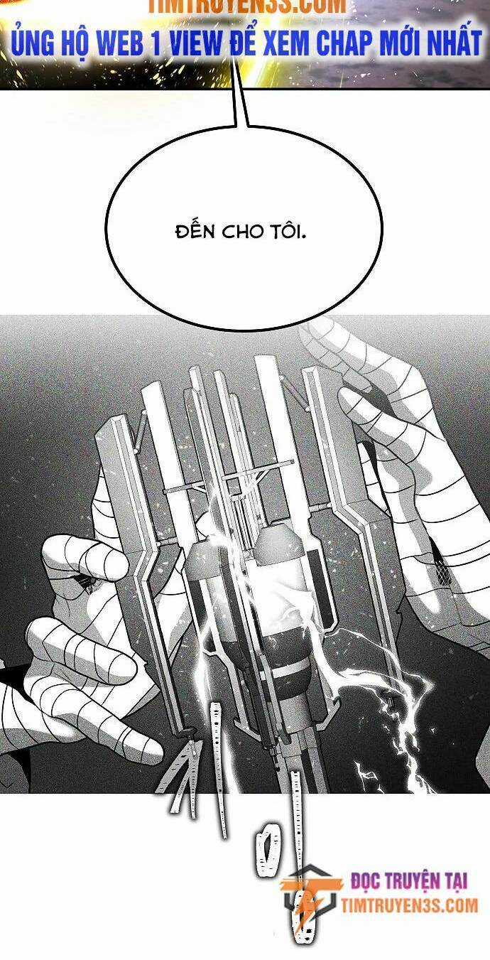 Cuộc Săn Nữ Hoàng - Chapter 23 - Trang 7