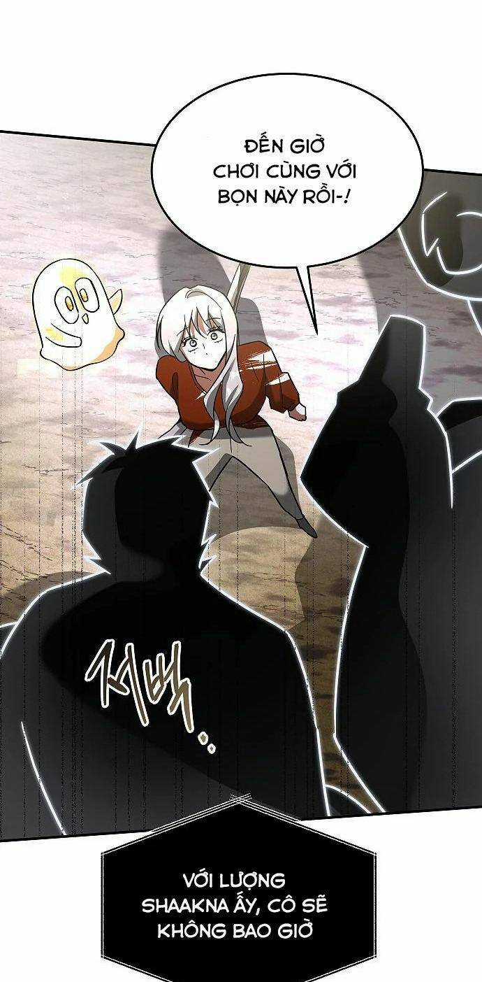 Cuộc Săn Nữ Hoàng - Chapter 23 - Trang 73