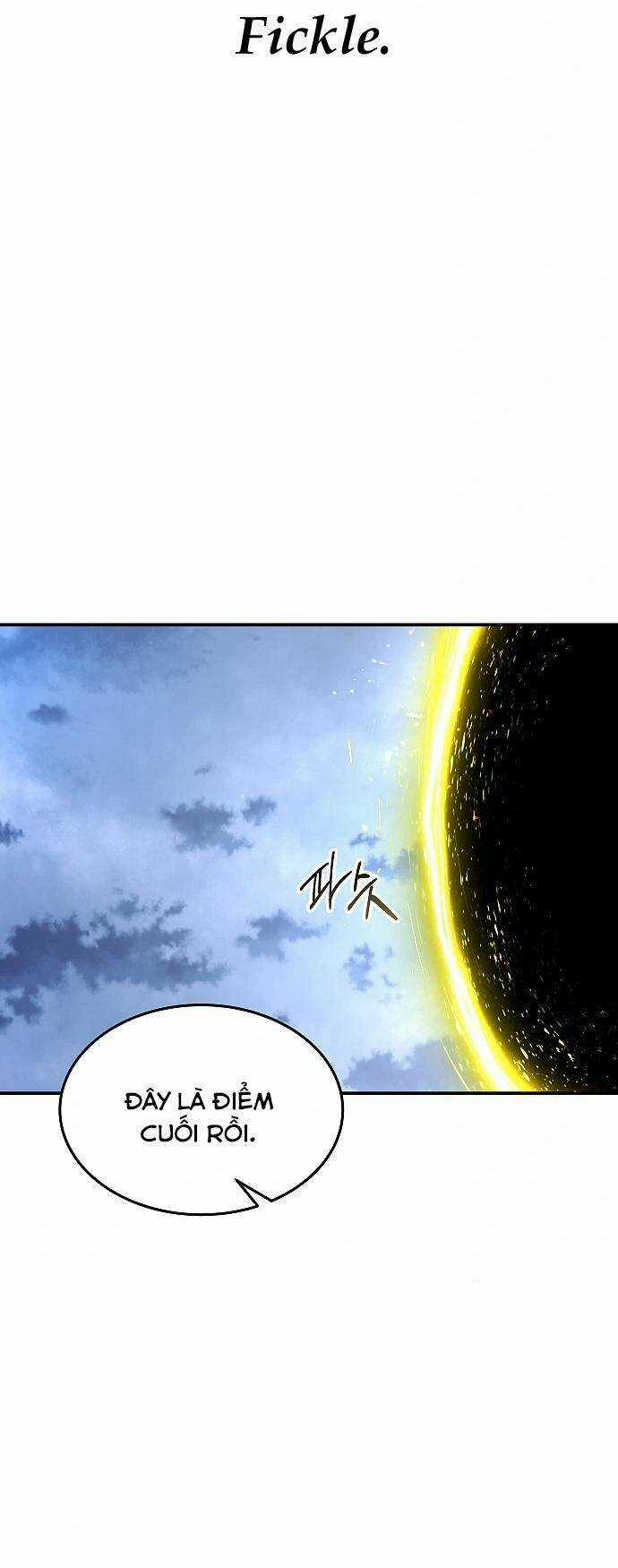 Cuộc Săn Nữ Hoàng - Chapter 23 - Trang 10