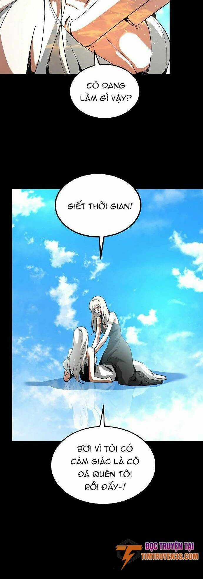 Cuộc Săn Nữ Hoàng - Chapter 24 - Trang 11