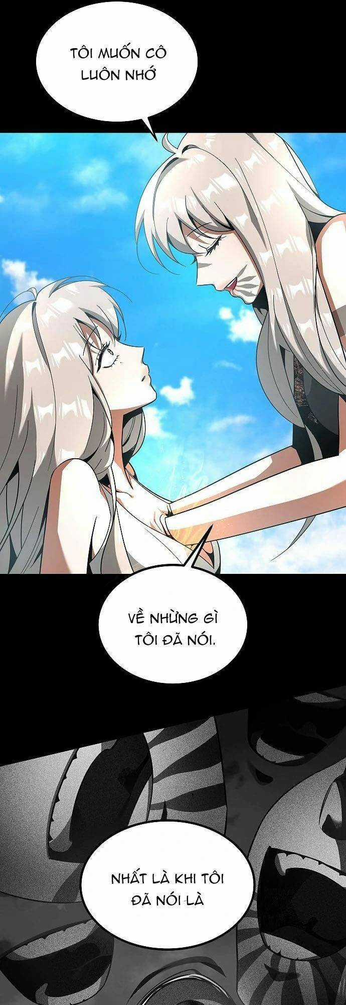 Cuộc Săn Nữ Hoàng - Chapter 24 - Trang 12