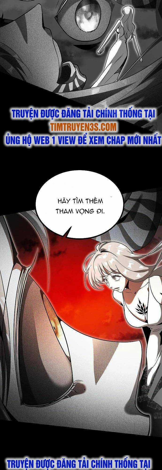 Cuộc Săn Nữ Hoàng - Chapter 24 - Trang 13