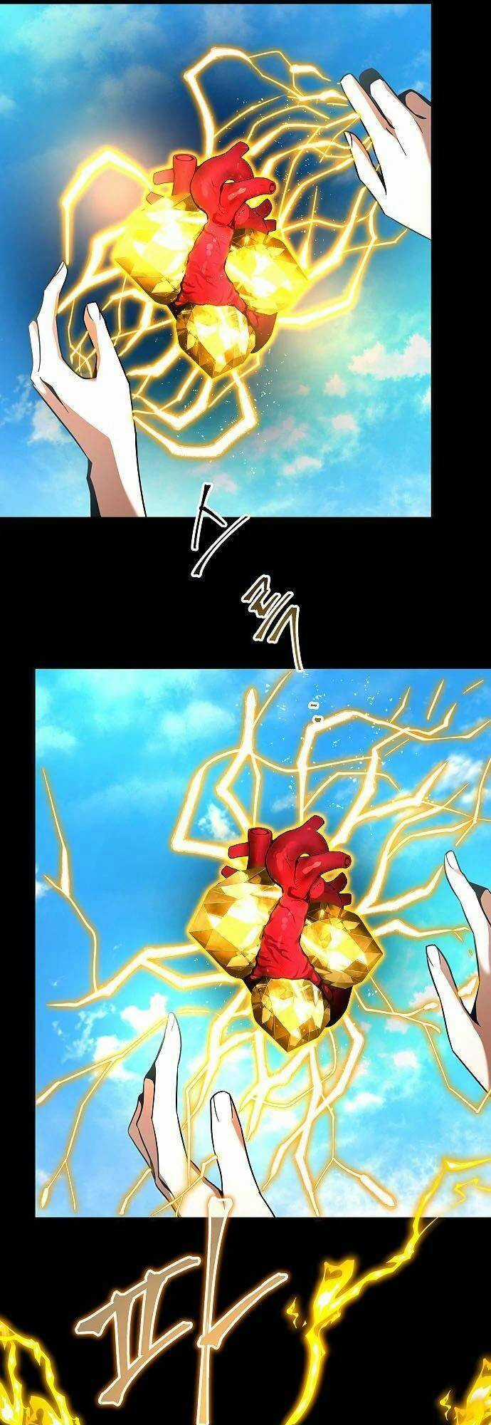 Cuộc Săn Nữ Hoàng - Chapter 24 - Trang 16