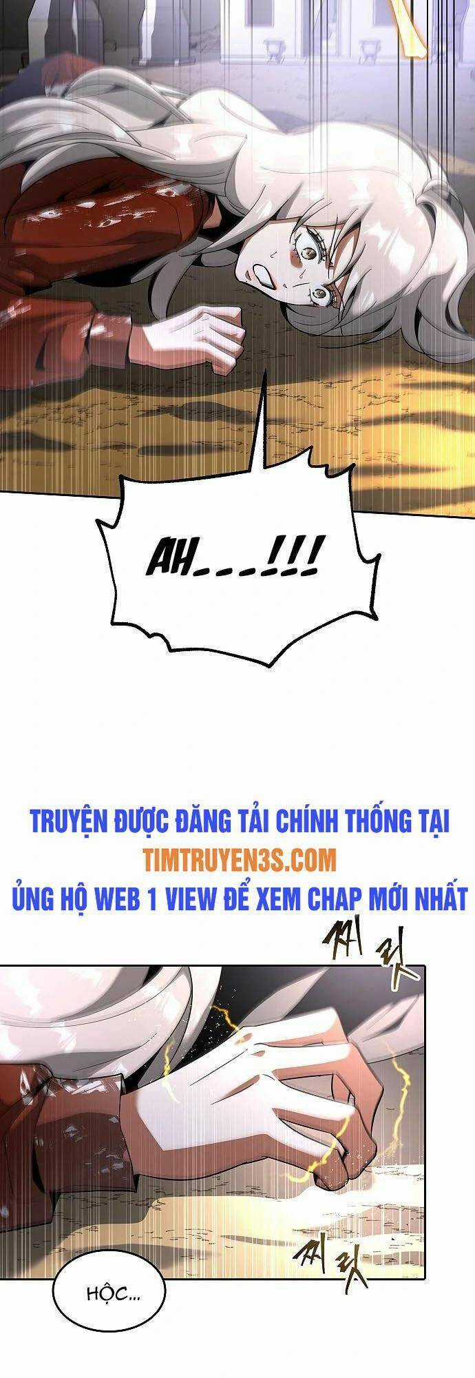 Cuộc Săn Nữ Hoàng - Chapter 24 - Trang 18