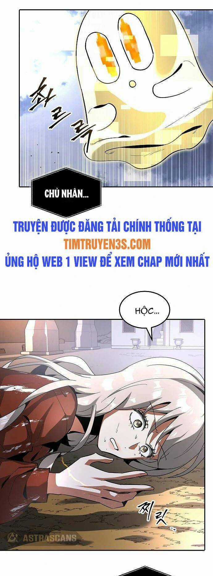 Cuộc Săn Nữ Hoàng - Chapter 24 - Trang 19