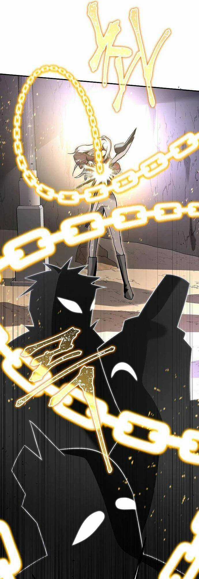 Cuộc Săn Nữ Hoàng - Chapter 24 - Trang 26