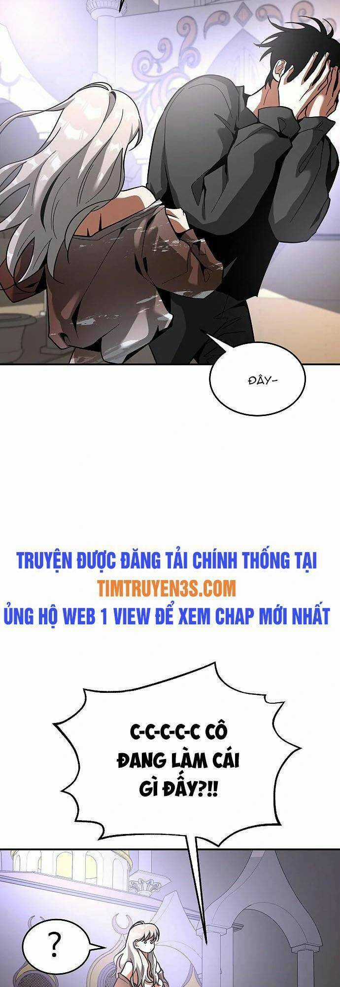 Cuộc Săn Nữ Hoàng - Chapter 24 - Trang 37