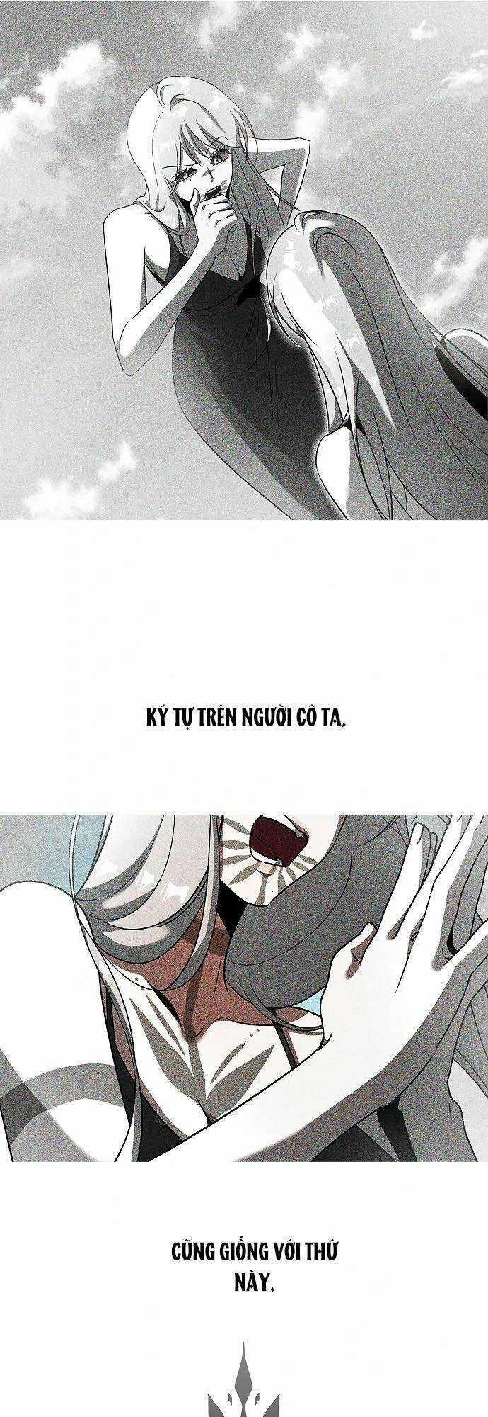 Cuộc Săn Nữ Hoàng - Chapter 24 - Trang 41