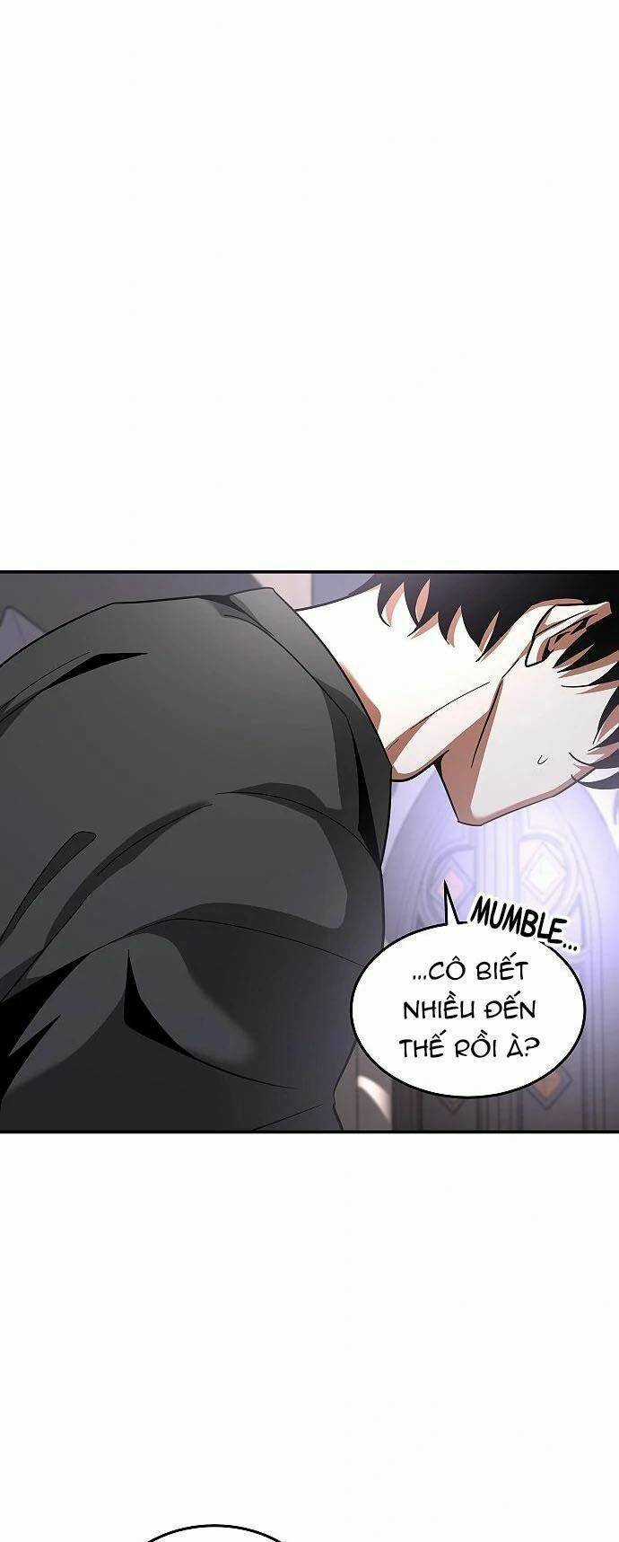 Cuộc Săn Nữ Hoàng - Chapter 24 - Trang 44