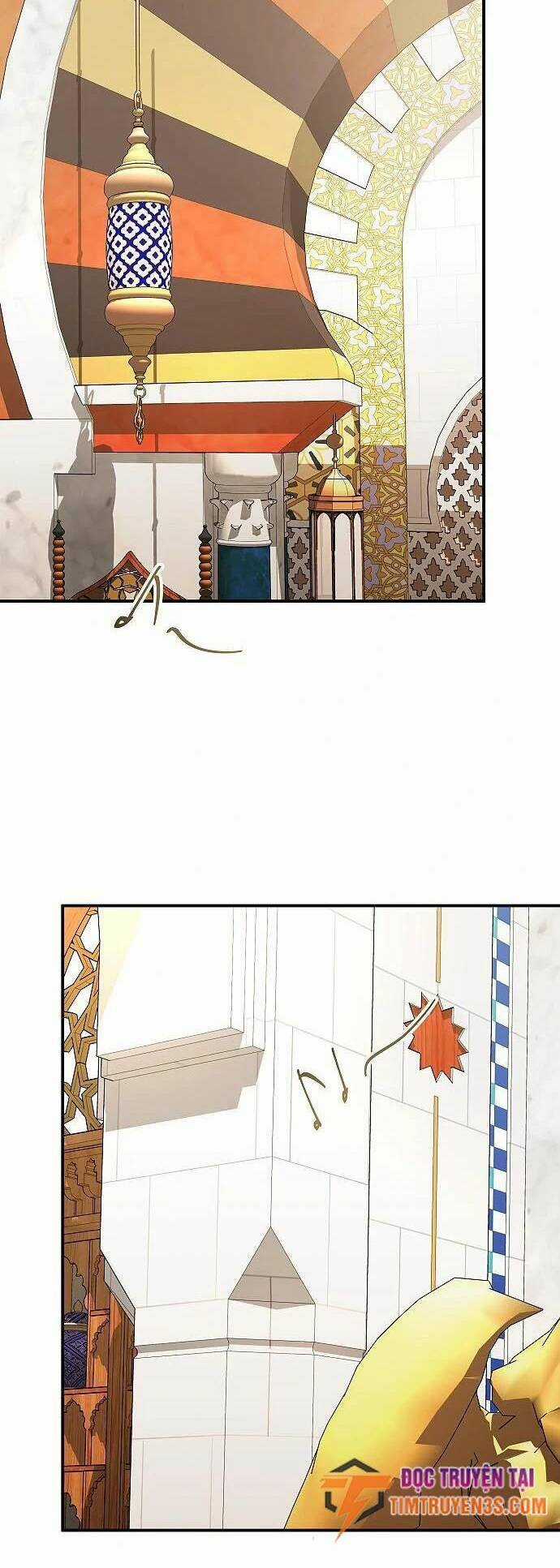 Cuộc Săn Nữ Hoàng - Chapter 24 - Trang 50