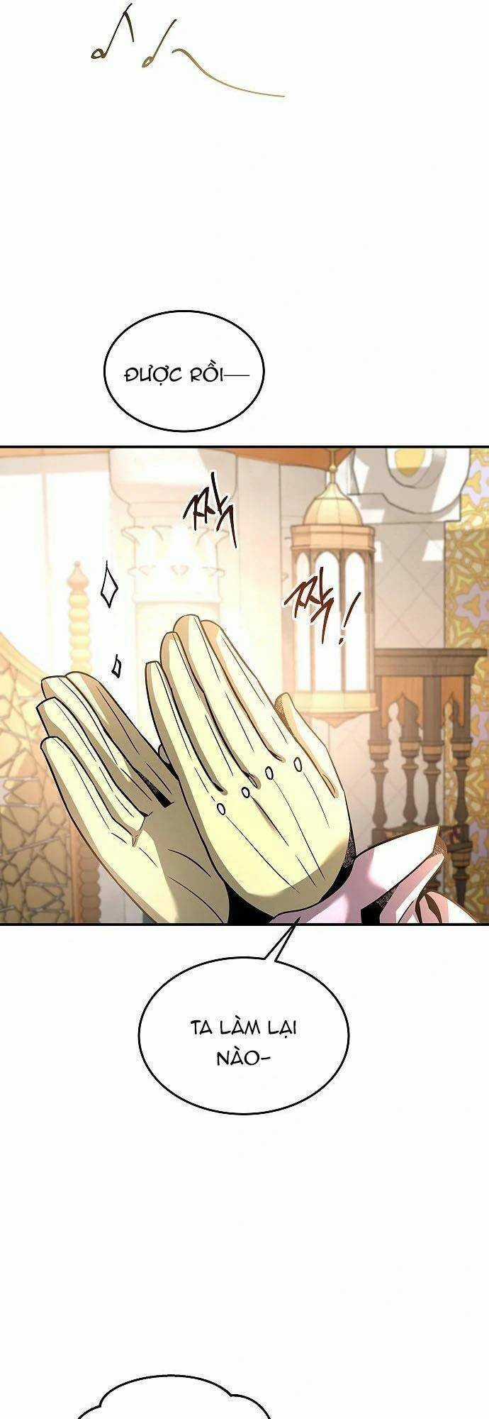 Cuộc Săn Nữ Hoàng - Chapter 24 - Trang 51