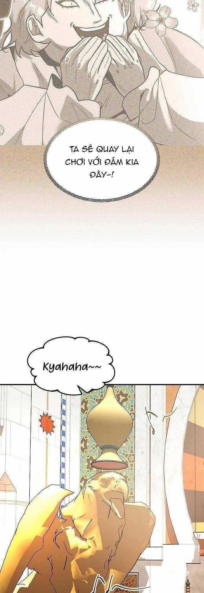 Cuộc Săn Nữ Hoàng - Chapter 24 - Trang 54