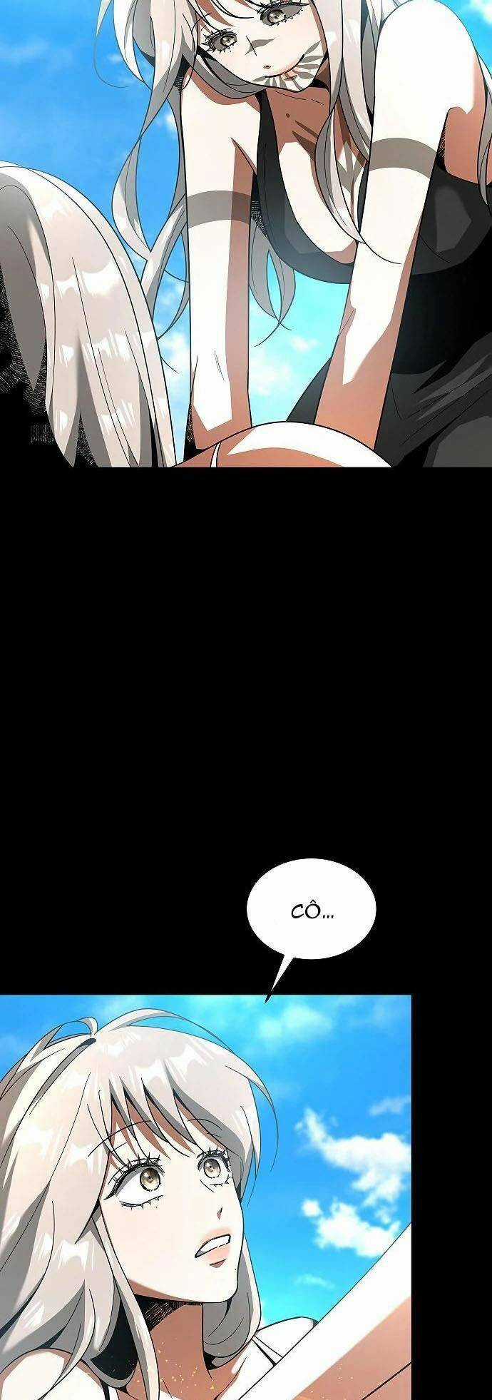 Cuộc Săn Nữ Hoàng - Chapter 24 - Trang 10