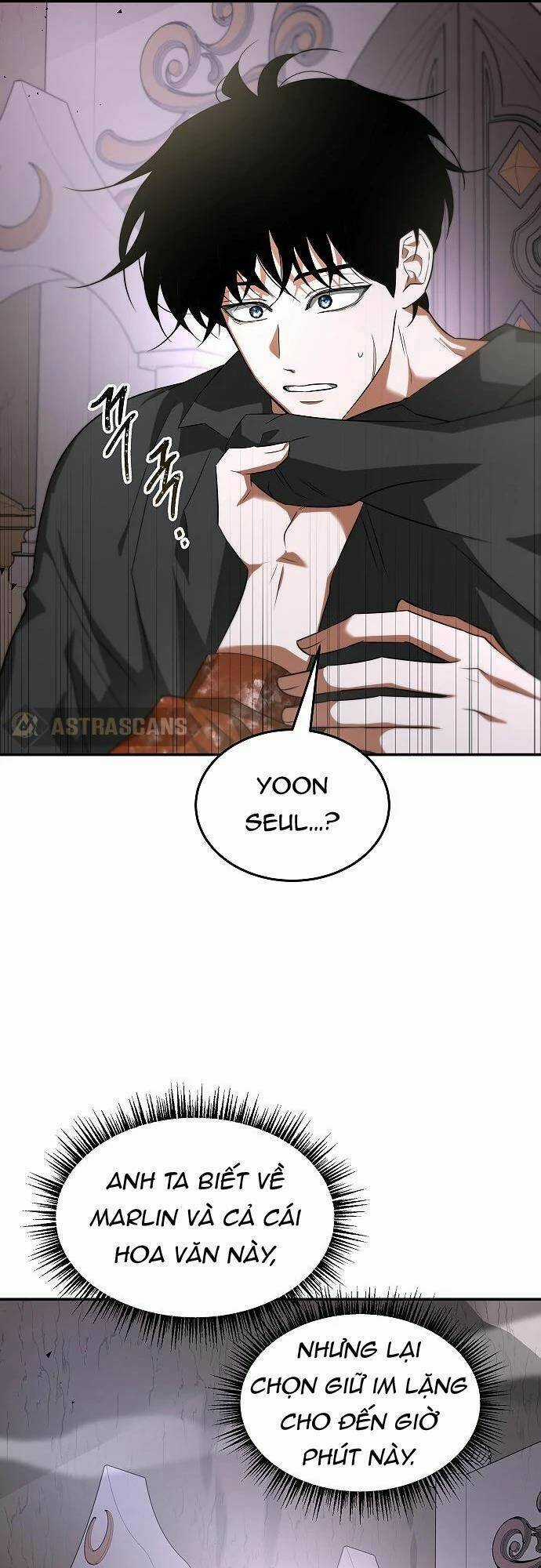 Cuộc Săn Nữ Hoàng - Chapter 25 - Trang 16