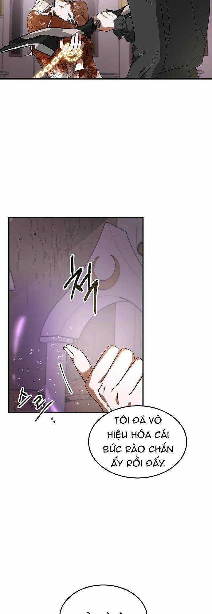 Cuộc Săn Nữ Hoàng - Chapter 25 - Trang 22