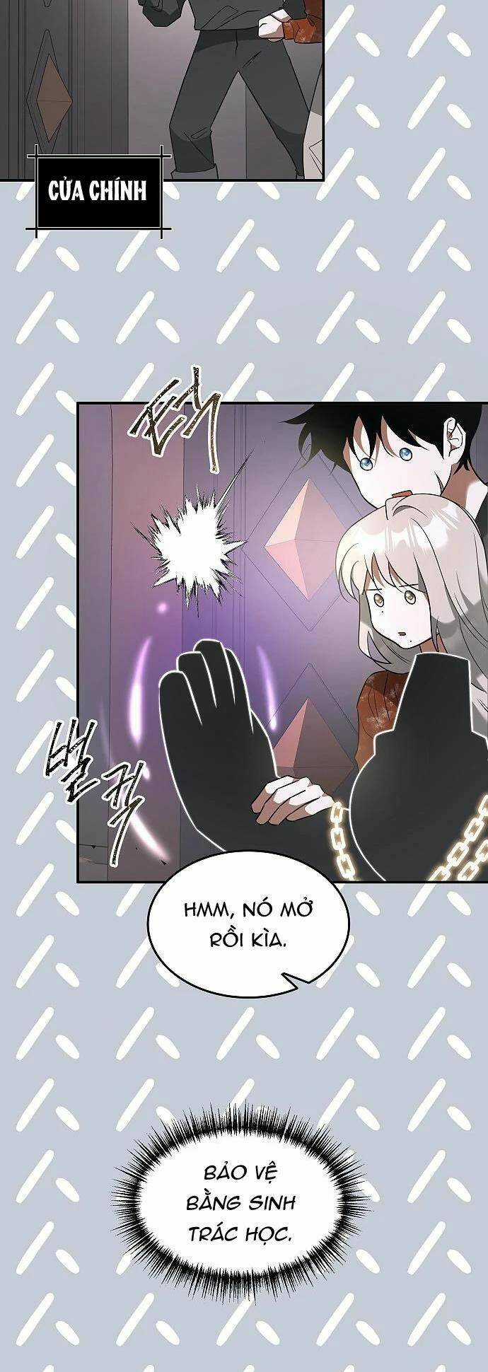 Cuộc Săn Nữ Hoàng - Chapter 25 - Trang 29