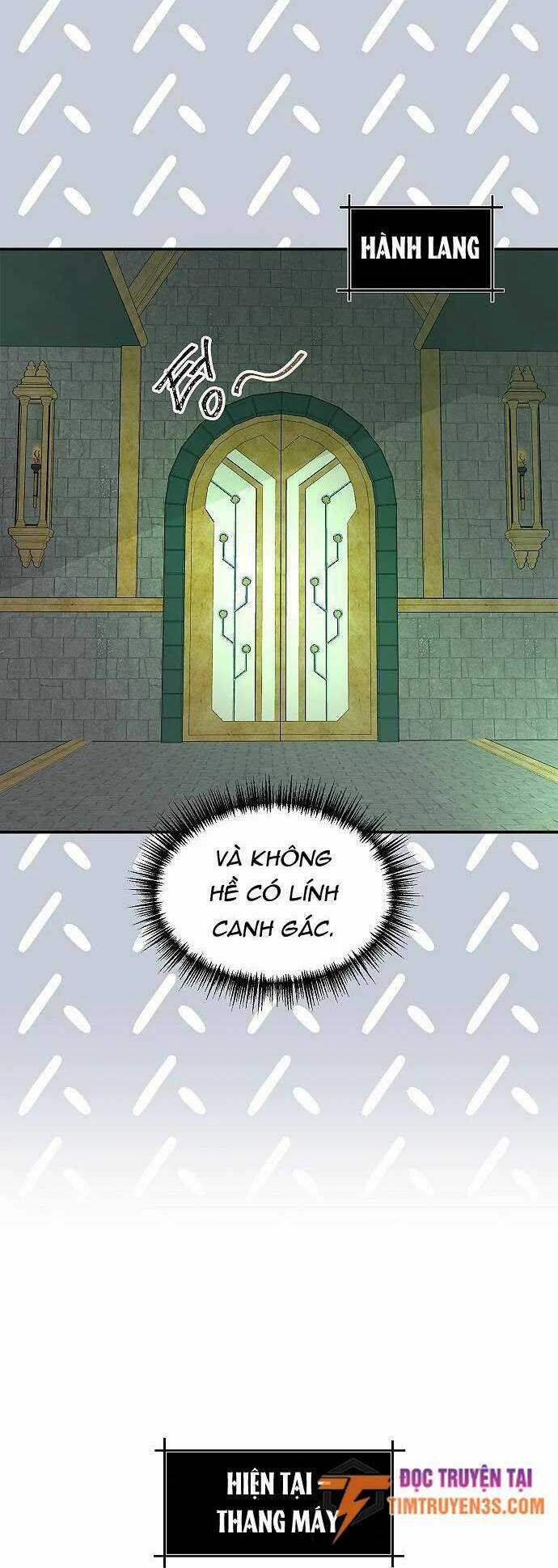 Cuộc Săn Nữ Hoàng - Chapter 25 - Trang 30