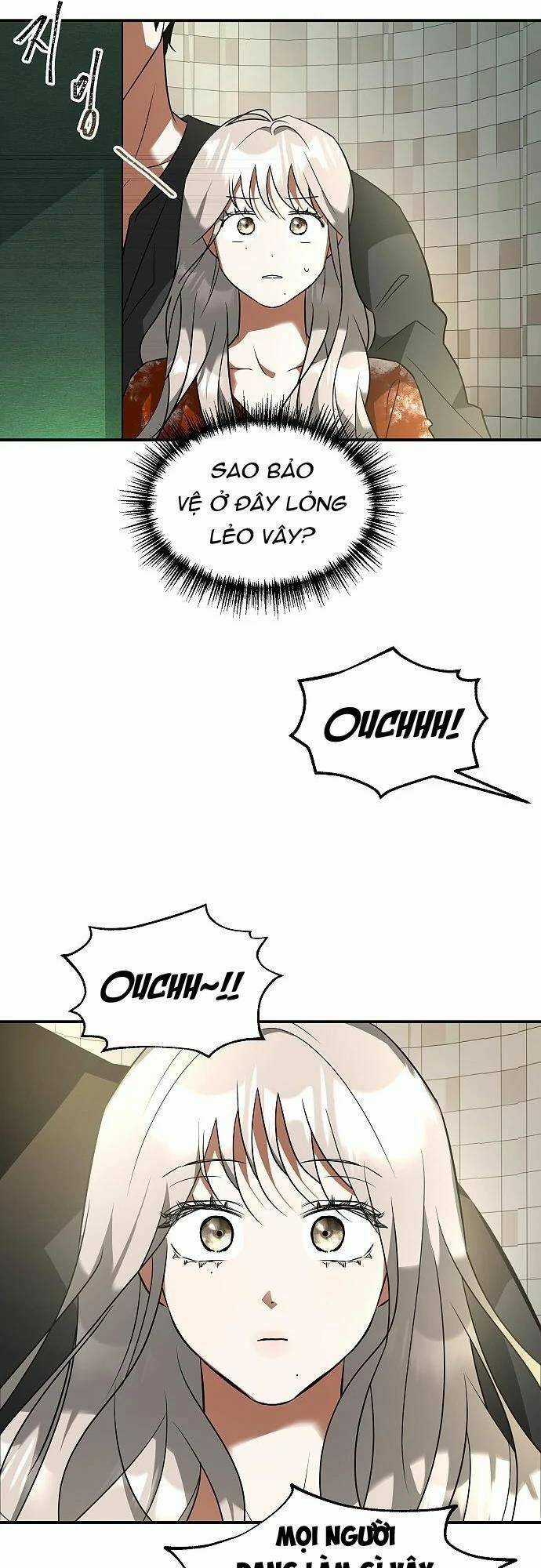 Cuộc Săn Nữ Hoàng - Chapter 25 - Trang 31