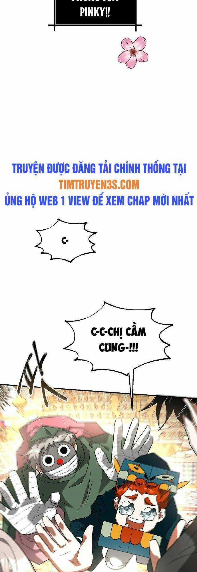 Cuộc Săn Nữ Hoàng - Chapter 25 - Trang 33