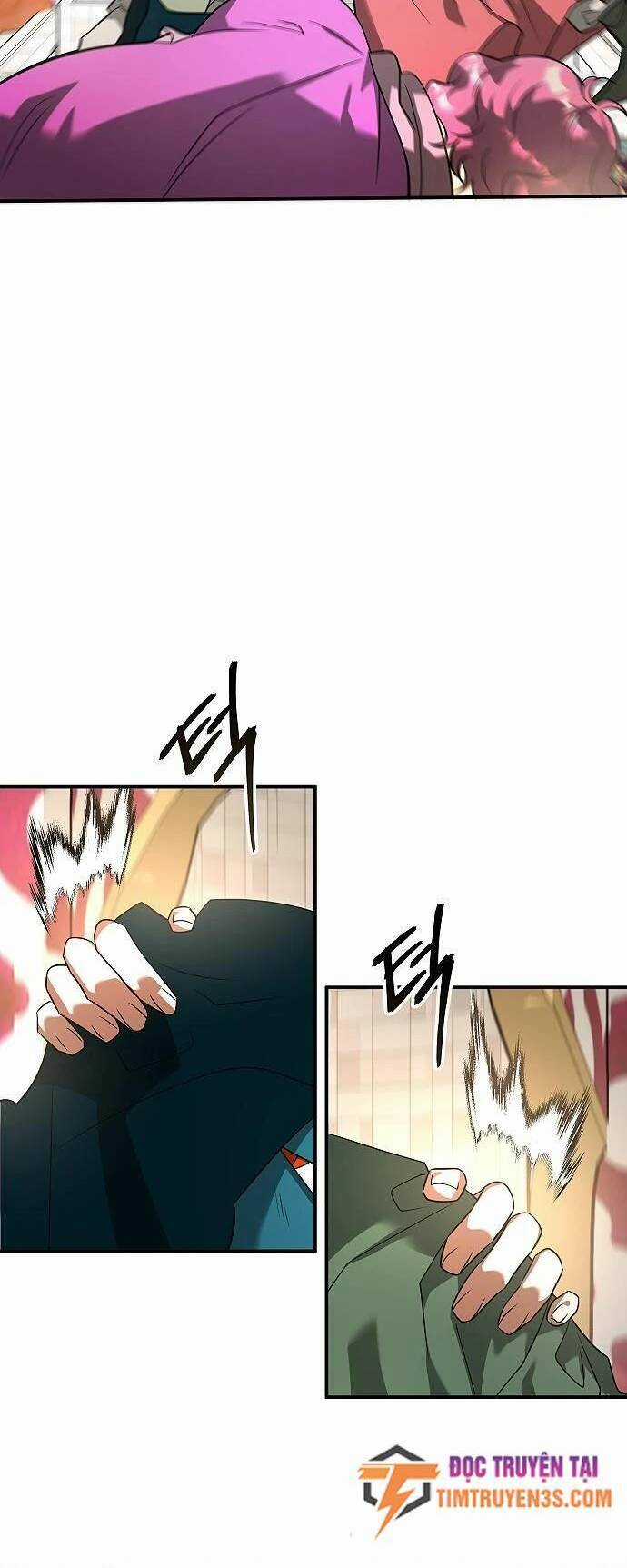 Cuộc Săn Nữ Hoàng - Chapter 25 - Trang 35