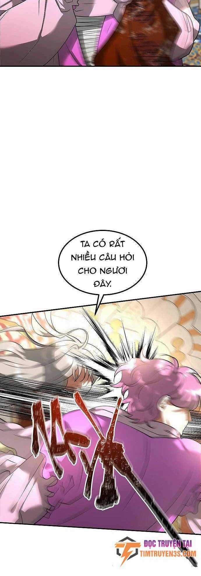 Cuộc Săn Nữ Hoàng - Chapter 25 - Trang 40