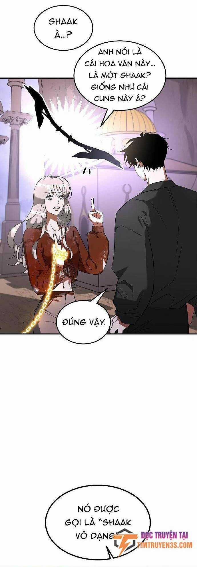 Cuộc Săn Nữ Hoàng - Chapter 25 - Trang 5