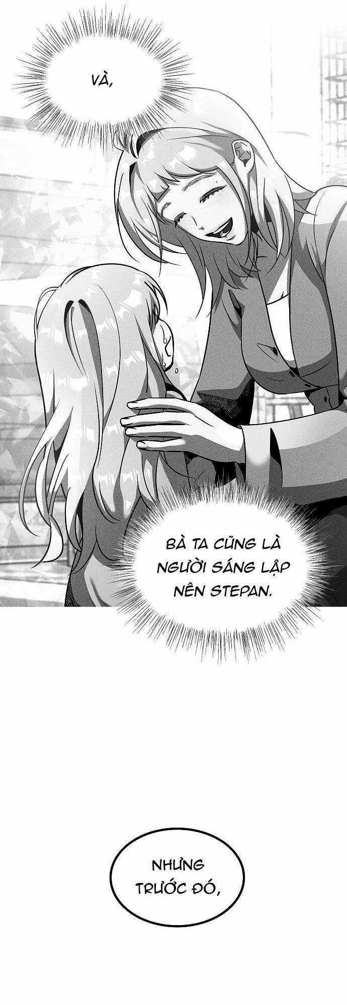 Cuộc Săn Nữ Hoàng - Chapter 25 - Trang 41