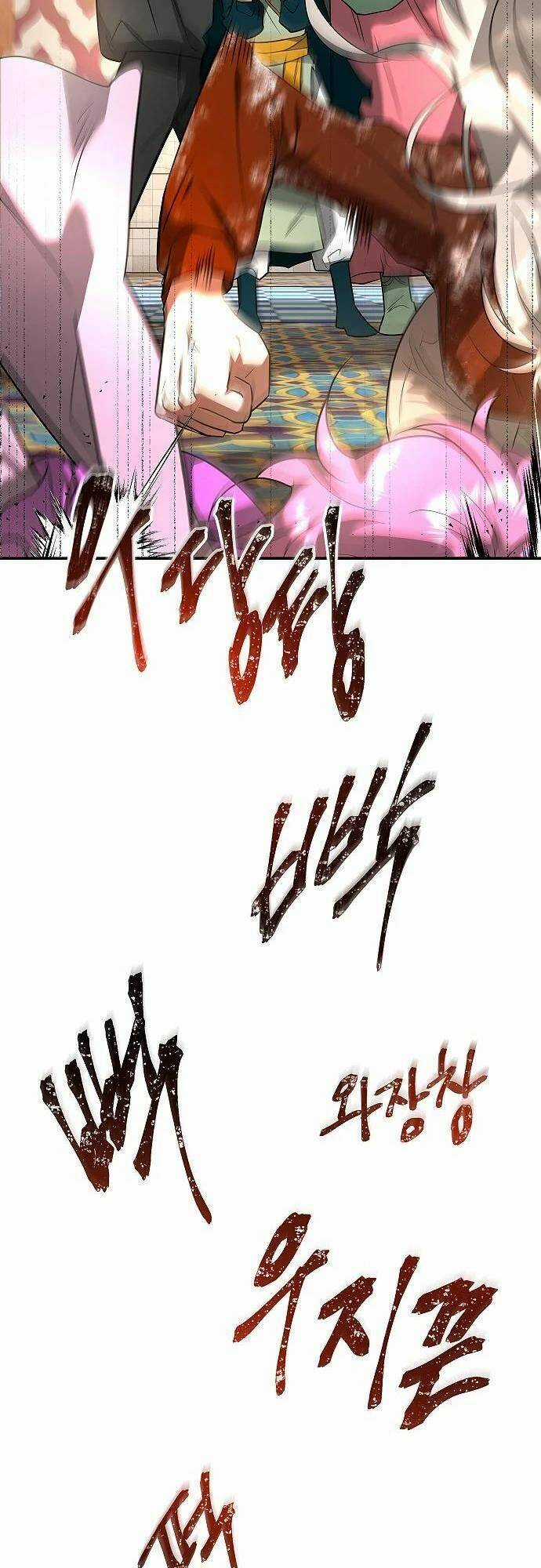 Cuộc Săn Nữ Hoàng - Chapter 25 - Trang 44