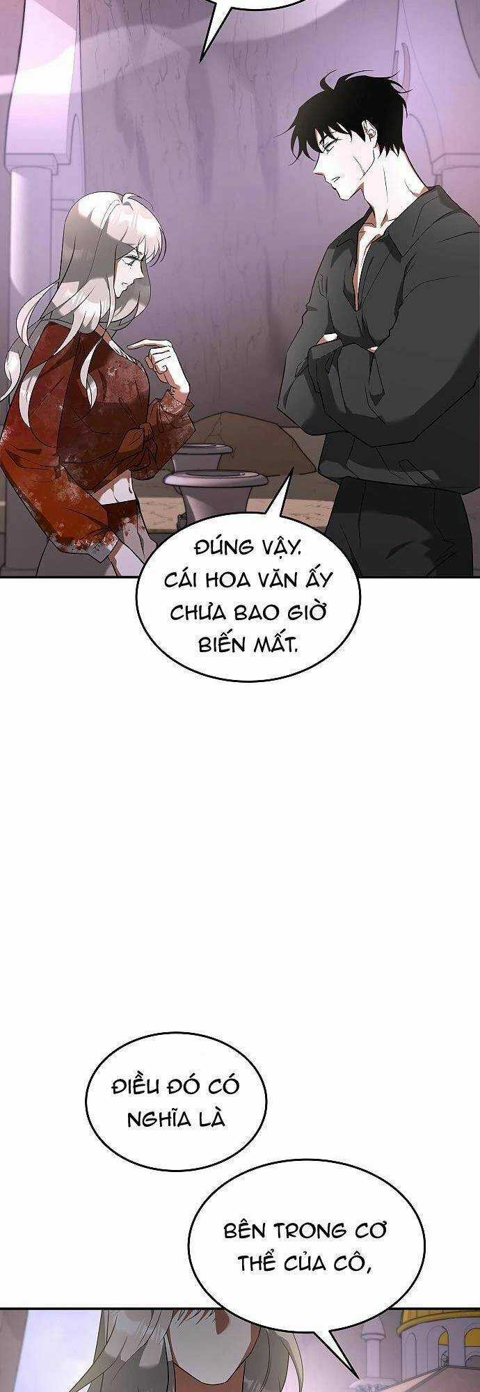 Cuộc Săn Nữ Hoàng - Chapter 25 - Trang 8