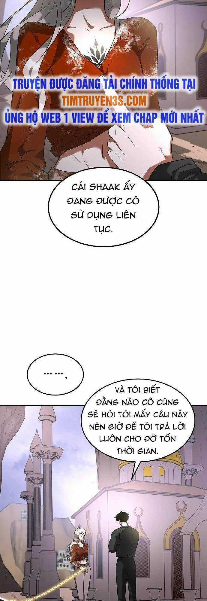 Cuộc Săn Nữ Hoàng - Chapter 25 - Trang 9