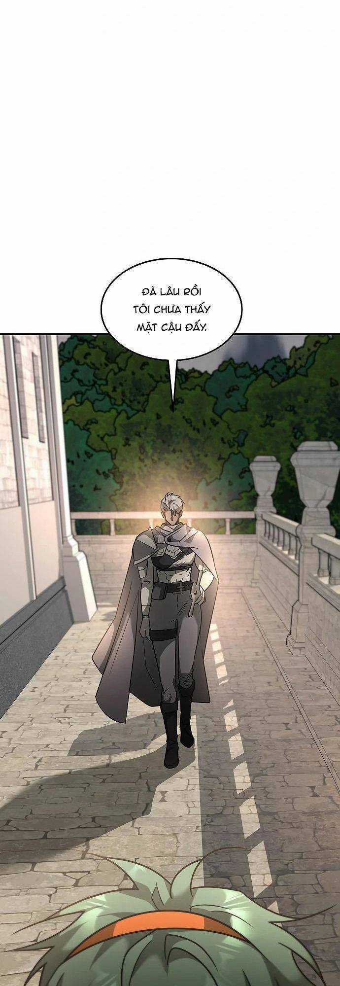 Cuộc Săn Nữ Hoàng - Chapter 26 - Trang 12