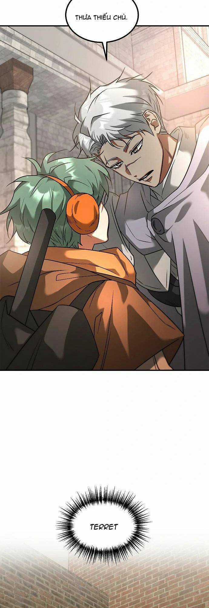 Cuộc Săn Nữ Hoàng - Chapter 26 - Trang 16