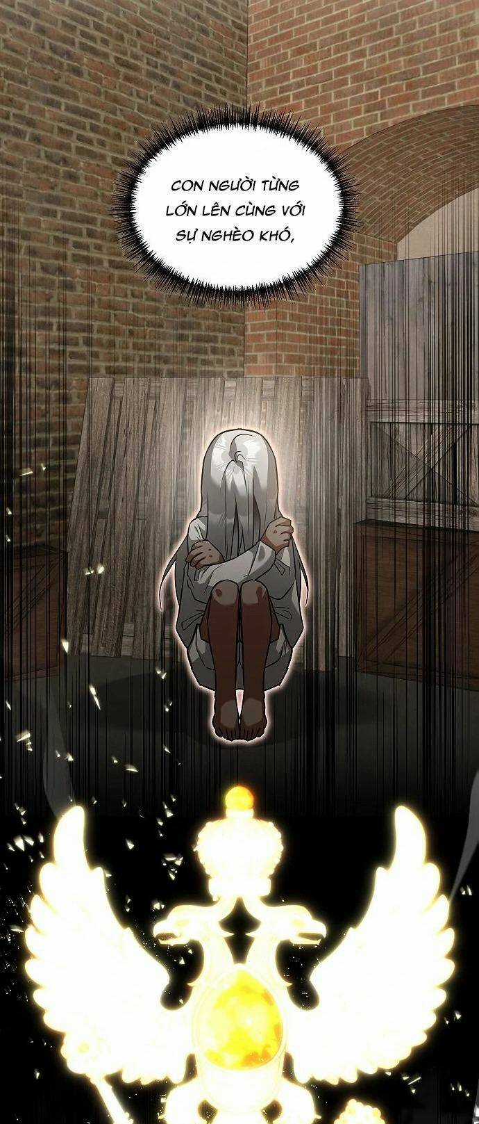 Cuộc Săn Nữ Hoàng - Chapter 26 - Trang 17