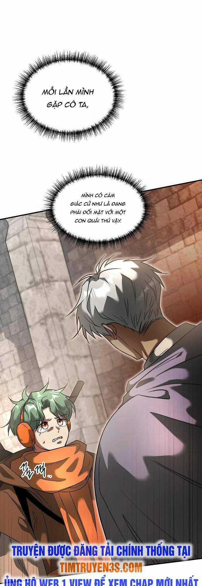 Cuộc Săn Nữ Hoàng - Chapter 26 - Trang 19