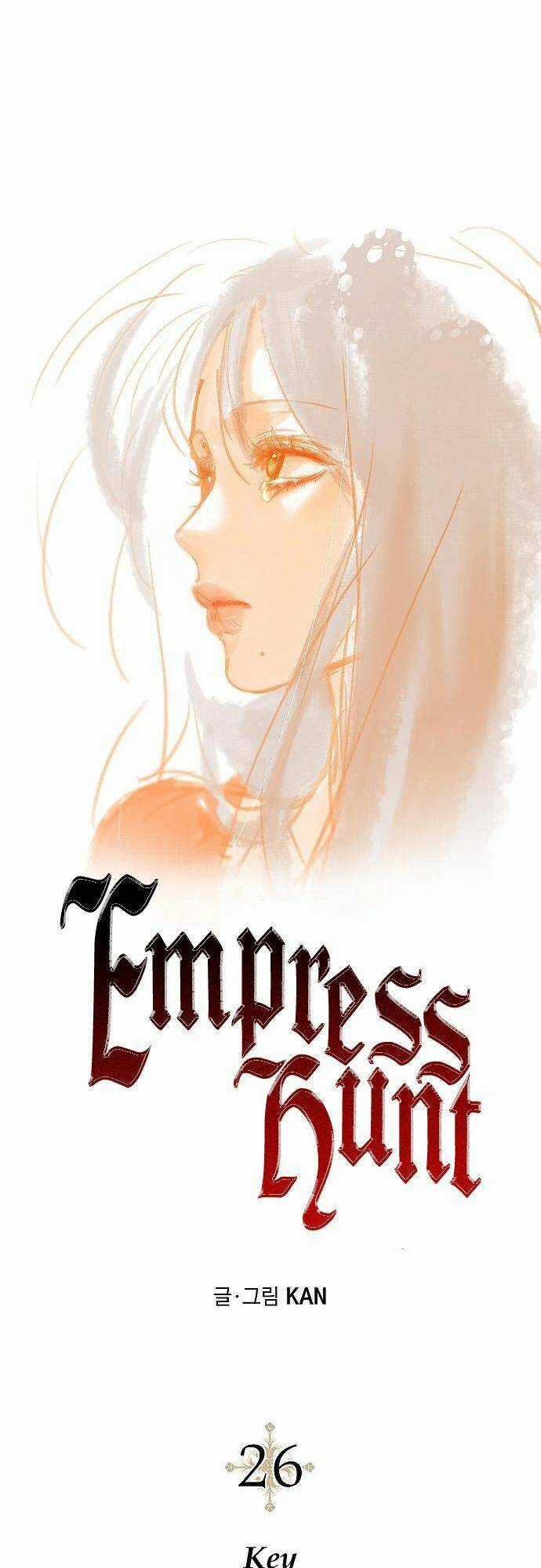 Cuộc Săn Nữ Hoàng - Chapter 26 - Trang 22