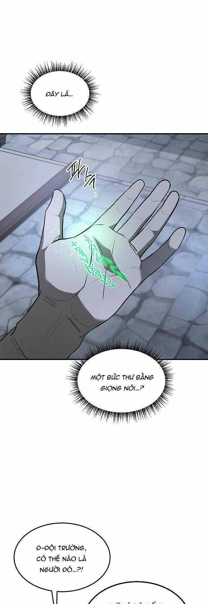 Cuộc Săn Nữ Hoàng - Chapter 26 - Trang 26