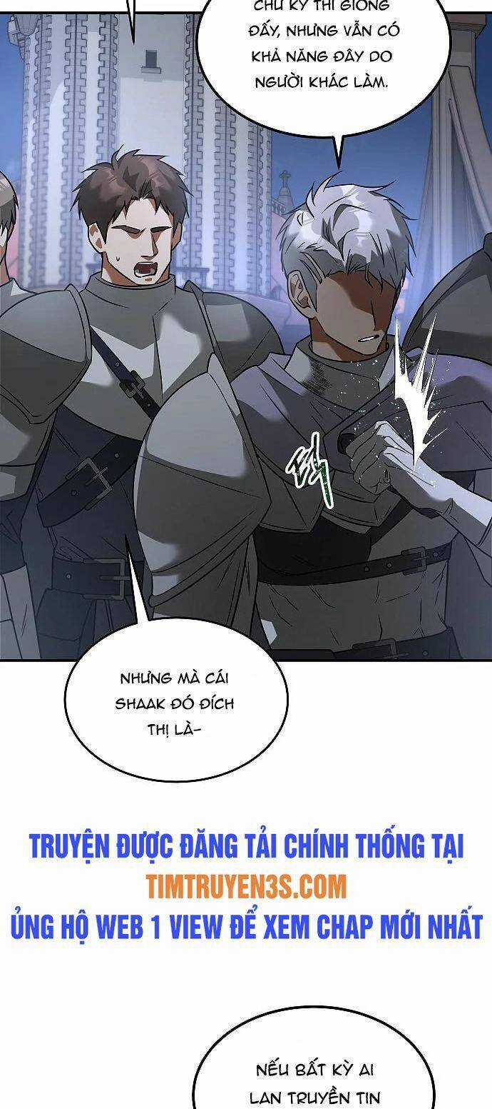 Cuộc Săn Nữ Hoàng - Chapter 26 - Trang 27