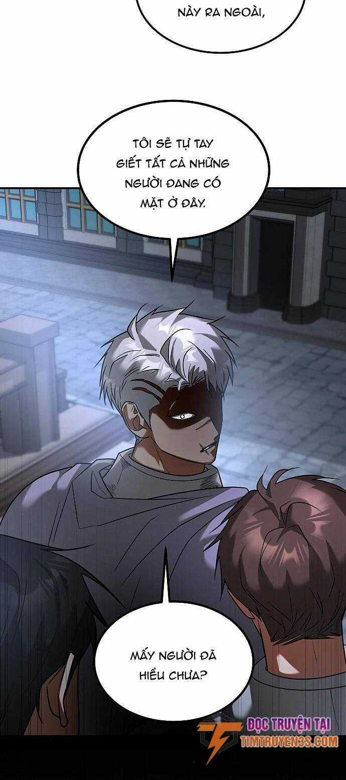 Cuộc Săn Nữ Hoàng - Chapter 26 - Trang 28