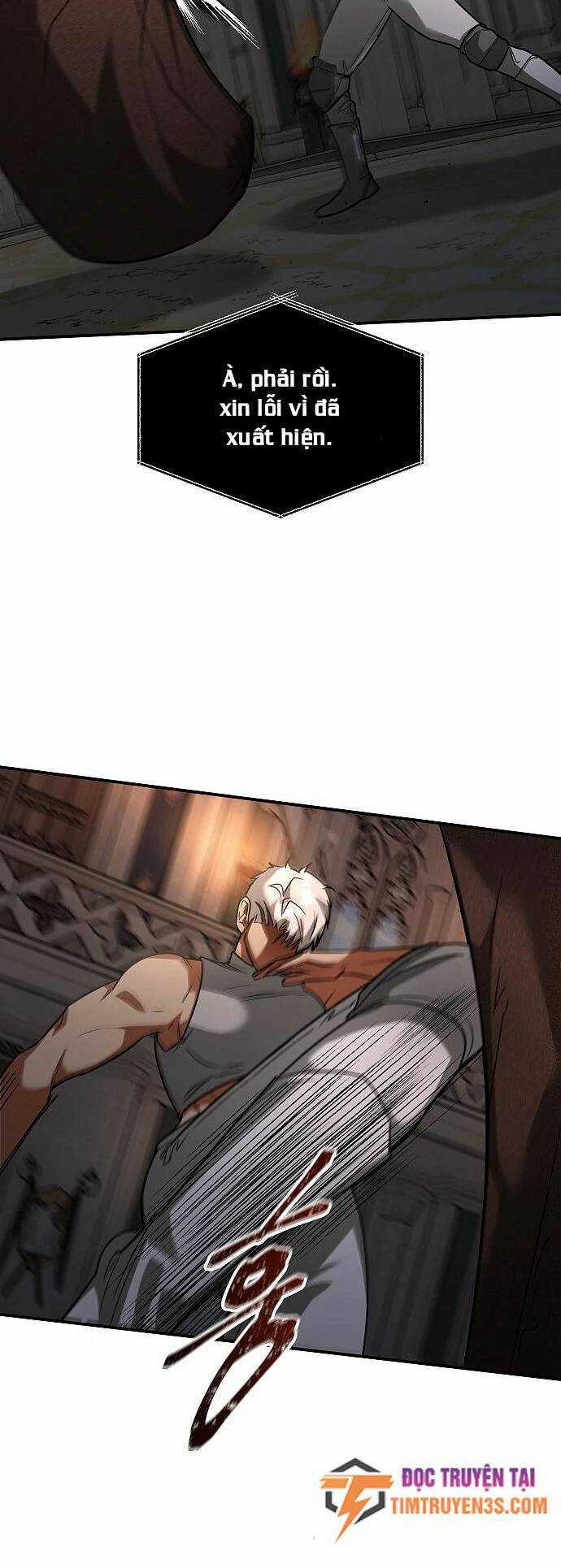 Cuộc Săn Nữ Hoàng - Chapter 26 - Trang 31