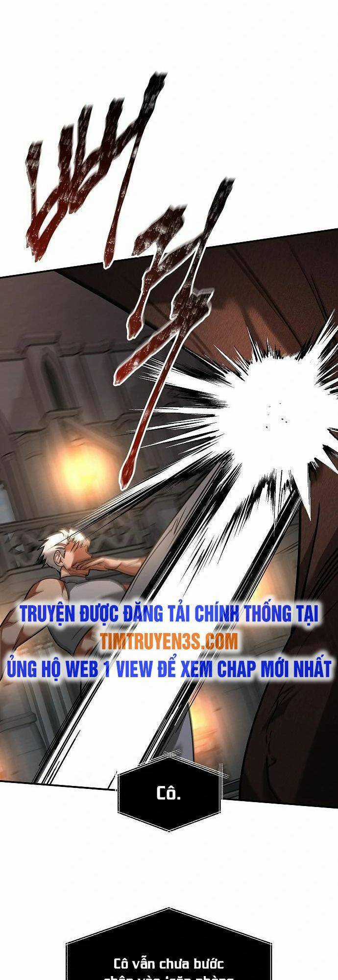 Cuộc Săn Nữ Hoàng - Chapter 26 - Trang 32