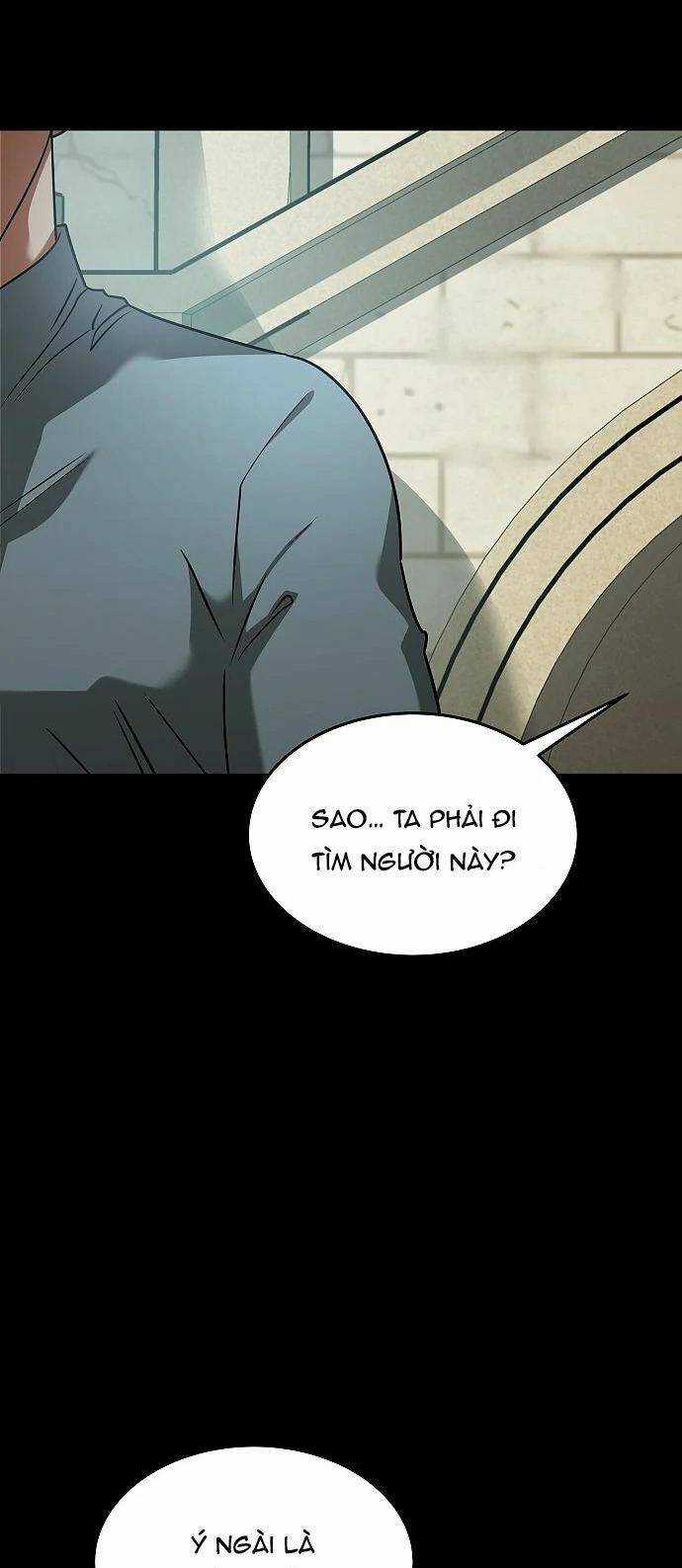 Cuộc Săn Nữ Hoàng - Chapter 26 - Trang 36