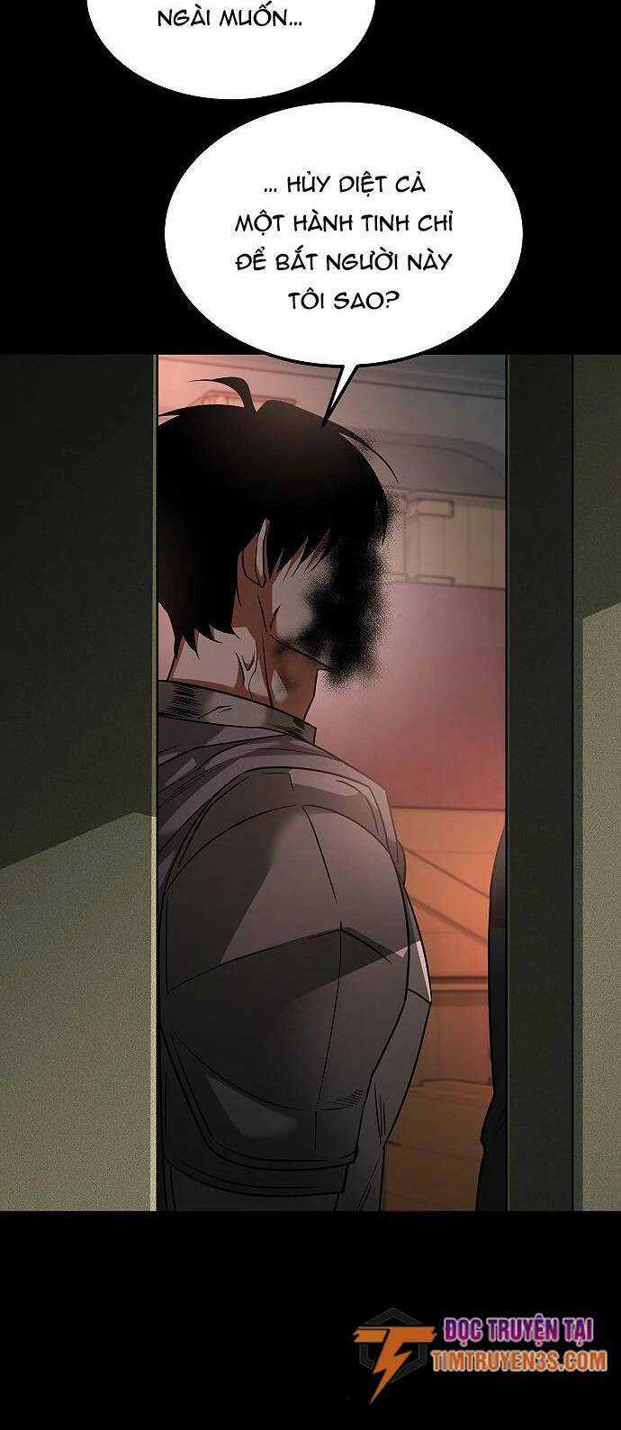 Cuộc Săn Nữ Hoàng - Chapter 26 - Trang 37