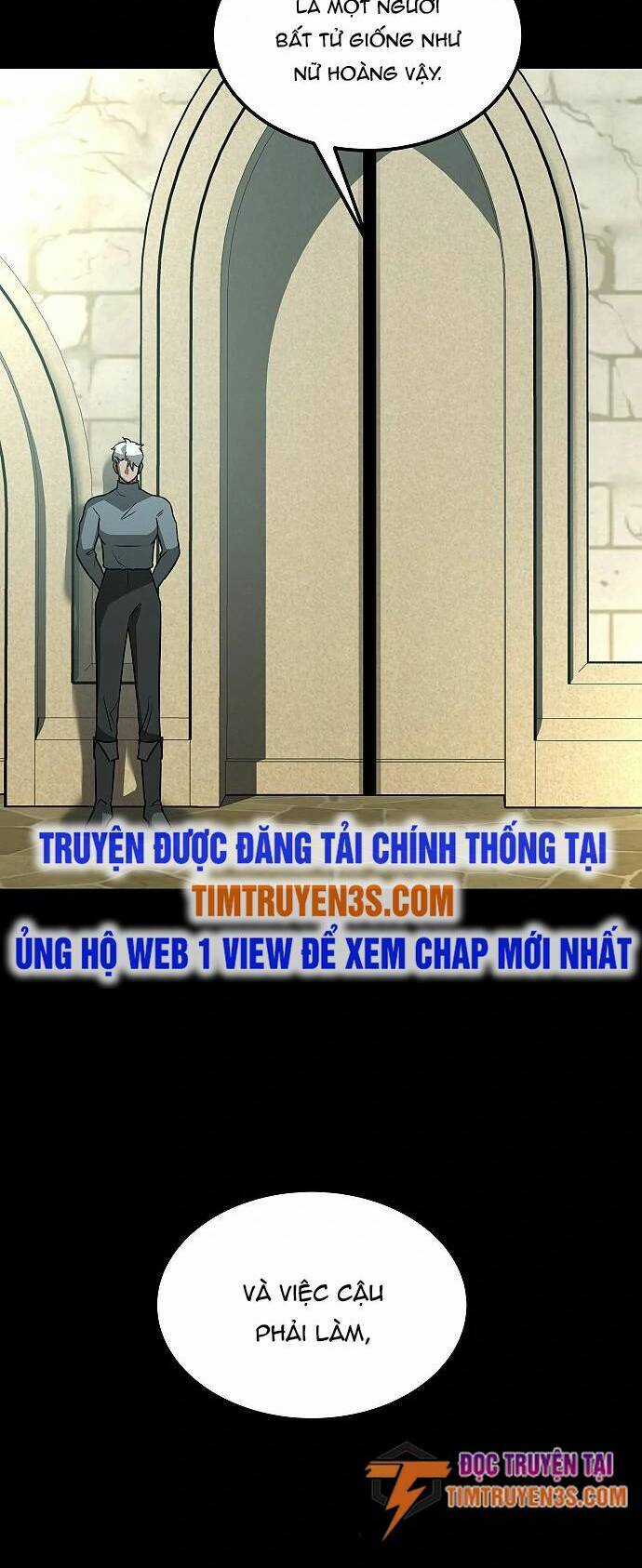 Cuộc Săn Nữ Hoàng - Chapter 26 - Trang 40